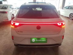 Volkswagen T-ROC Tanyue 300TSI DSG FWD Chenguang Edition - ფოტო 5