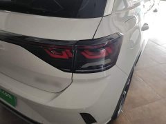 Volkswagen T-ROC Tanyue 300TSI DSG FWD Chenguang Edition - ფოტო 7