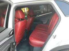 Volkswagen ID.4 CROZZ 2022 Pure Enjoyment Limited Edition - ფოტო 11