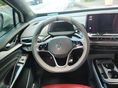 Volkswagen ID.4 CROZZ 2022 Pure Enjoyment Limited Edition - ფოტო 15