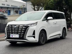 Denza BYD Denza D9 2022 DM-i 945 Luxury - ფოტო 1