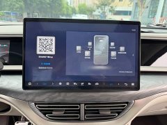 Denza BYD Denza D9 2022 DM-i 945 Luxury - ფოტო 10