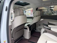 Denza BYD Denza D9 2022 DM-i 945 Luxury - ფოტო 11