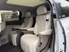 Denza BYD Denza D9 2022 DM-i 945 Luxury - ფოტო 12