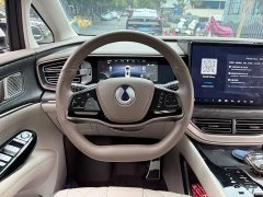 Denza BYD Denza D9 2022 DM-i 945 Luxury - ფოტო 14
