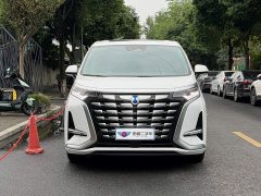 Denza BYD Denza D9 2022 DM-i 945 Luxury - ფოტო 2