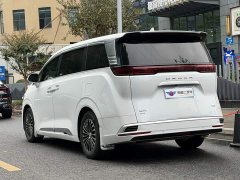 Denza BYD Denza D9 2022 DM-i 945 Luxury - ფოტო 4