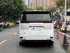 Denza BYD Denza D9 2022 DM-i 945 Luxury - ფოტო 5