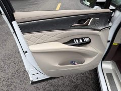 Denza BYD Denza D9 2022 DM-i 945 Luxury - ფოტო 6