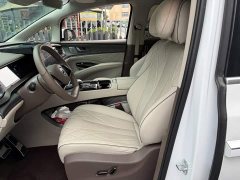 Denza BYD Denza D9 2022 DM-i 945 Luxury - ფოტო 8