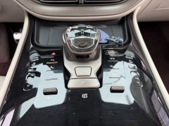 Denza BYD Denza D9 2022 DM-i 945 Luxury - ფოტო 9