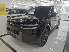 Fangchengbao Titanium 7 2025 190KM Four-Wheel Drive Ultra Edition - ფოტო 1