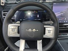 Fangchengbao Titanium 7 2025 190KM Four-Wheel Drive Ultra Edition - ფოტო 10