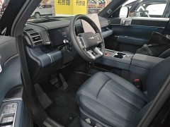 Fangchengbao Titanium 7 2025 190KM Four-Wheel Drive Ultra Edition - ფოტო 14