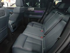 Fangchengbao Titanium 7 2025 190KM Four-Wheel Drive Ultra Edition - ფოტო 16