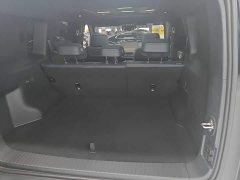 Fangchengbao Titanium 7 2025 190KM Four-Wheel Drive Ultra Edition - ფოტო 18