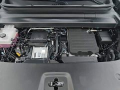 Fangchengbao Titanium 7 2025 190KM Four-Wheel Drive Ultra Edition - ფოტო 19