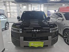 Fangchengbao Titanium 7 2025 190KM Four-Wheel Drive Ultra Edition - ფოტო 2