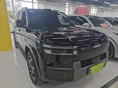 Fangchengbao Titanium 7 2025 190KM Four-Wheel Drive Ultra Edition - ფოტო 3