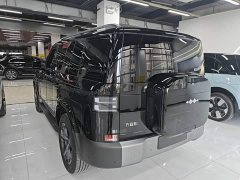 Fangchengbao Titanium 7 2025 190KM Four-Wheel Drive Ultra Edition - ფოტო 4