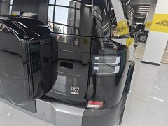 Fangchengbao Titanium 7 2025 190KM Four-Wheel Drive Ultra Edition - ფოტო 7