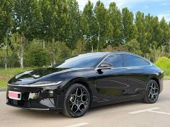 Changan Qiyuan A07 Pure Electric True Value Edition 515 Luxury - ფოტო 1