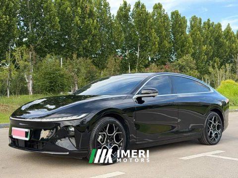 2024 Changan Qiyuan A07 Pure Electric True Value Edition 515 Luxury - ავტომობილი ჩინეთიდან