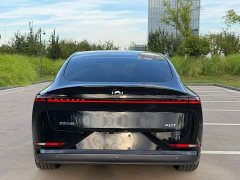Changan Qiyuan A07 Pure Electric True Value Edition 515 Luxury - ფოტო 10