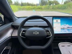 Changan Qiyuan A07 Pure Electric True Value Edition 515 Luxury - ფოტო 6