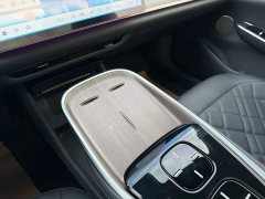 Changan Qiyuan A07 Pure Electric True Value Edition 515 Luxury - ფოტო 7