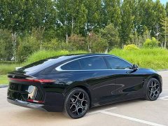 Changan Qiyuan A07 Pure Electric True Value Edition 515 Luxury - ფოტო 9