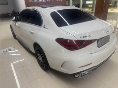 Mercedes-Benz C-Class Facelift C 260 L - ფოტო 11