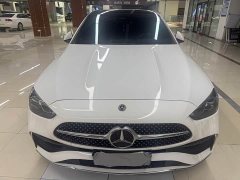 Mercedes-Benz C-Class Facelift C 260 L - ფოტო 2