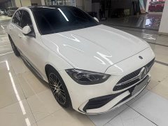 Mercedes-Benz C-Class Facelift C 260 L - ფოტო 3