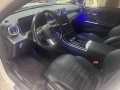 Mercedes-Benz C-Class Facelift C 260 L - ფოტო 4