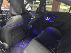 Mercedes-Benz C-Class Facelift C 260 L - ფოტო 5