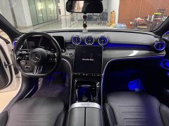 Mercedes-Benz C-Class Facelift C 260 L - ფოტო 6