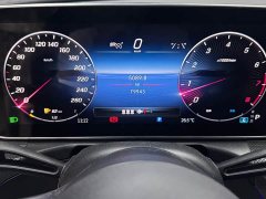 Mercedes-Benz C-Class Facelift C 260 L - ფოტო 8