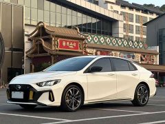 Trumpchi Yingbao 2023 270T DCT J16 - ფოტო 1