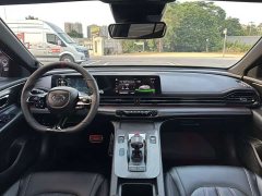 Trumpchi Yingbao 2023 270T DCT J16 - ფოტო 11