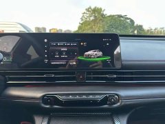 Trumpchi Yingbao 2023 270T DCT J16 - ფოტო 13