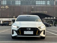 Trumpchi Yingbao 2023 270T DCT J16 - ფოტო 2