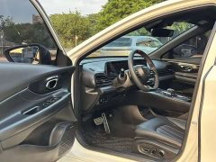 Trumpchi Yingbao 2023 270T DCT J16 - ფოტო 4