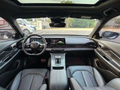Trumpchi Yingbao 2023 270T DCT J16 - ფოტო 5