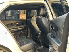 Trumpchi Yingbao 2023 270T DCT J16 - ფოტო 6
