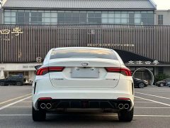 Trumpchi Yingbao 2023 270T DCT J16 - ფოტო 8