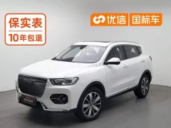 Haval H6 2.0GDIT Automatic Champion Edition - ფოტო 1