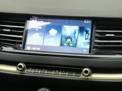 Haval H6 2.0GDIT Automatic Champion Edition - ფოტო 12