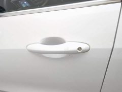 Haval H6 2.0GDIT Automatic Champion Edition - ფოტო 18