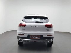 Haval H6 2.0GDIT Automatic Champion Edition - ფოტო 4
